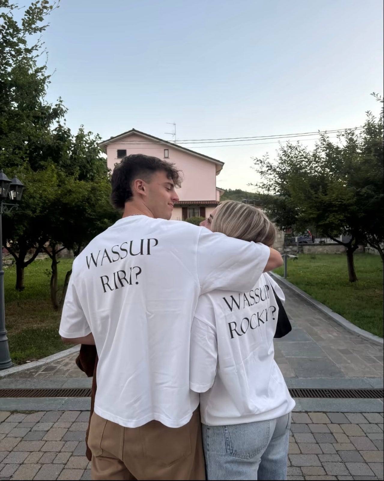 Couples