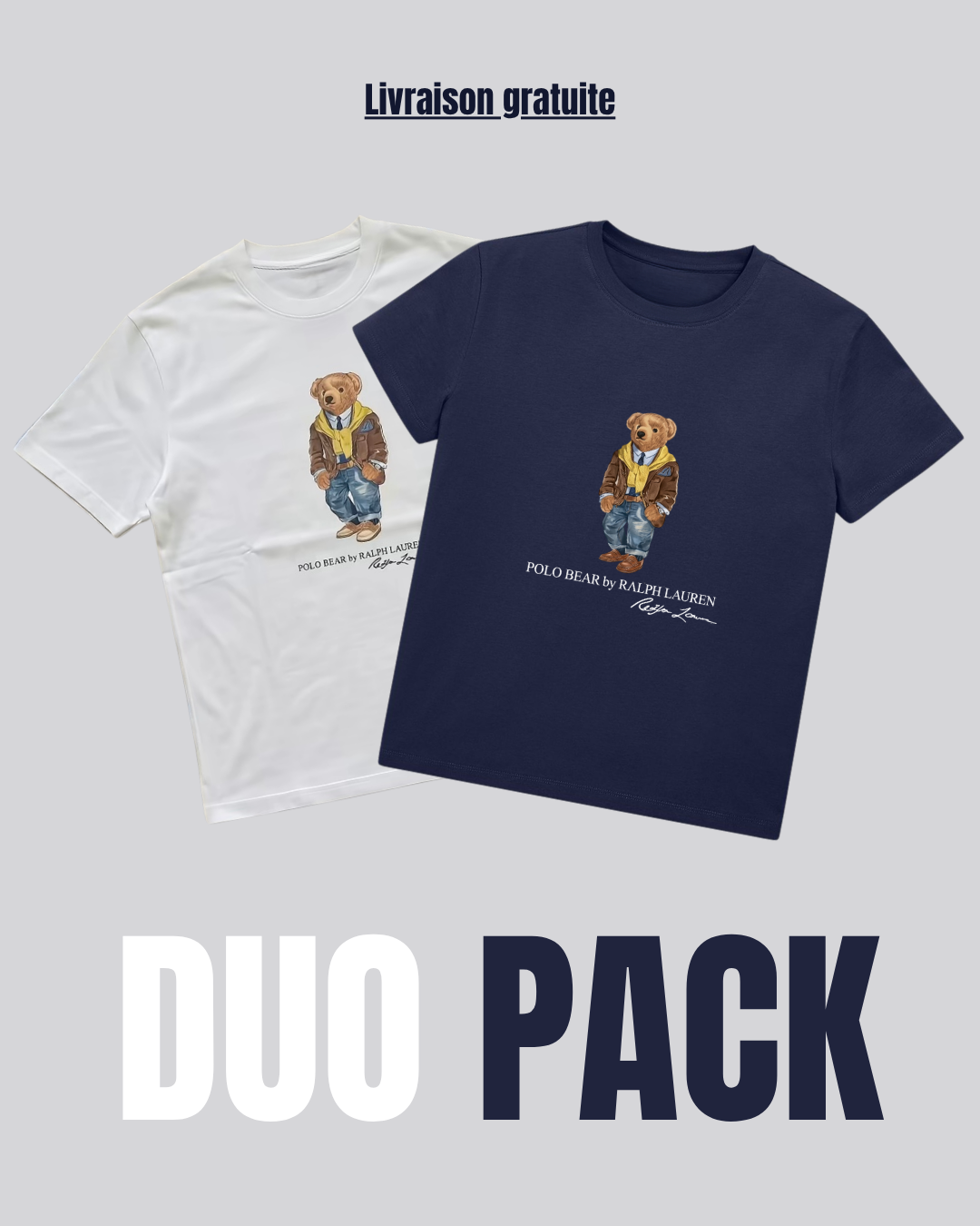 DUO PACK