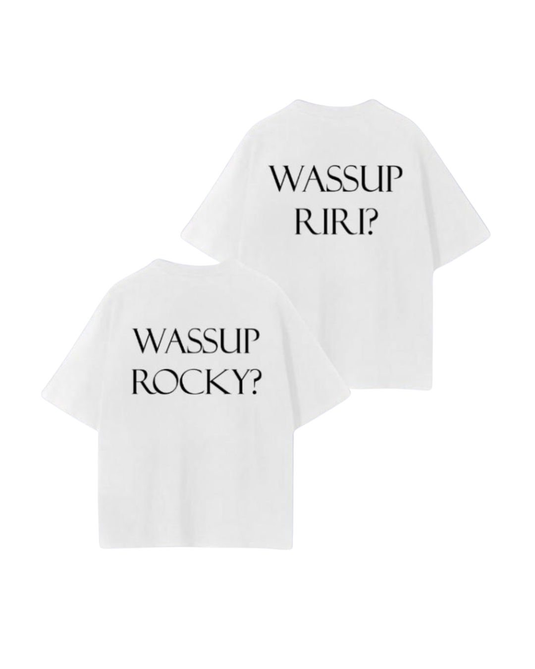 Riri&Rocky pack